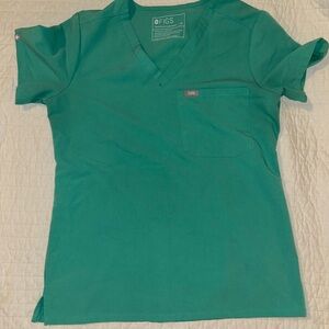 Figs Women’s Surgical Green Set